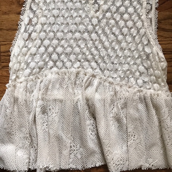 Free people tank top - Picture 3 of 4